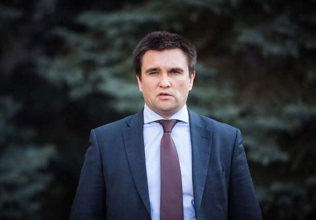 В Крыму жестко ответили на предложение Климкина устроить России проблемы В Крыму жестко ответили на предложение Климкина устроить России проблемы
