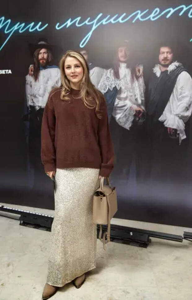 Анна Михайловская