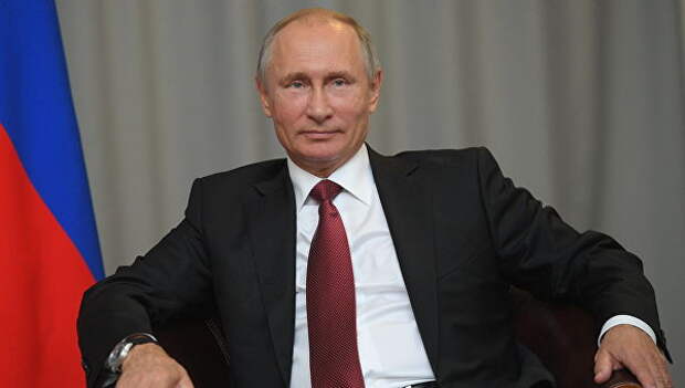Путин мастерски расколол русофобскую Прибалтику