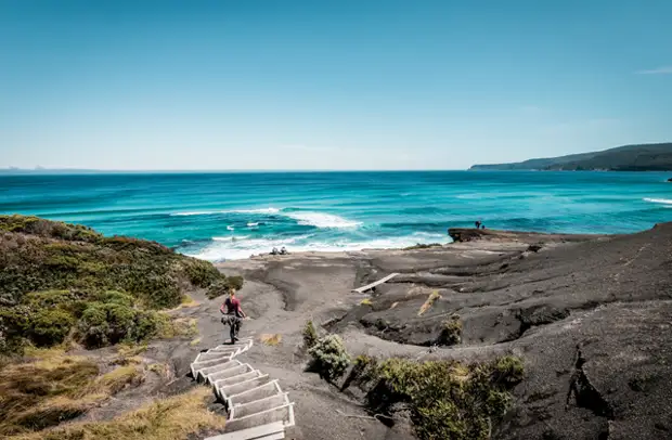 С дом и выше: самые большие волны в мире