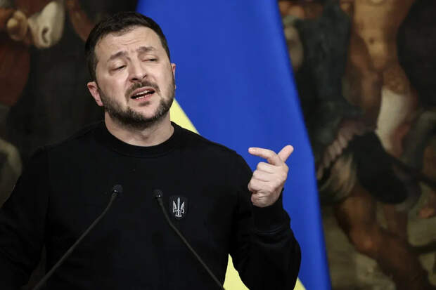 Депутат Рады рассказал о конфликте Зеленского и Буданова*