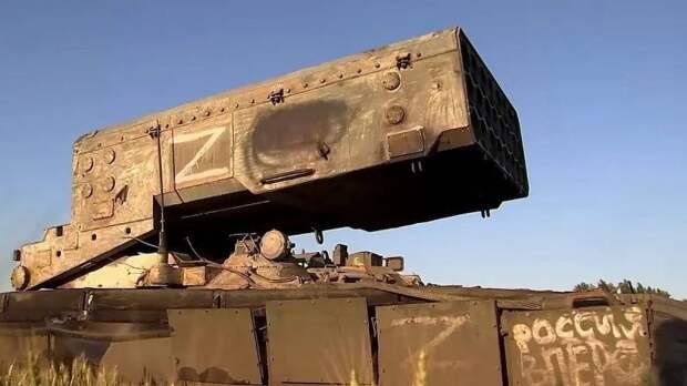 Варианты СВО: инерция по наждачной бумаге и инициатива Запада с широким фронтом