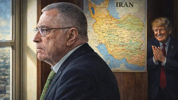 Жириновский называл страшную дату: Вот чем закончится нападение на Иран