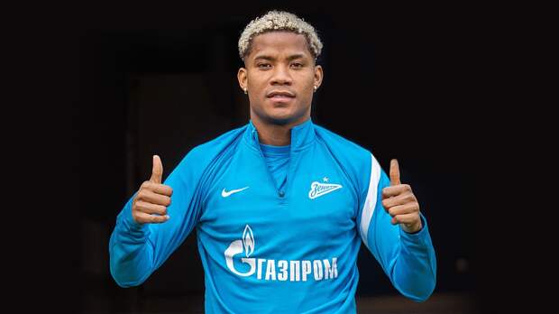 Барриос рассказал, какие человеческие качества россиян ему импонируют