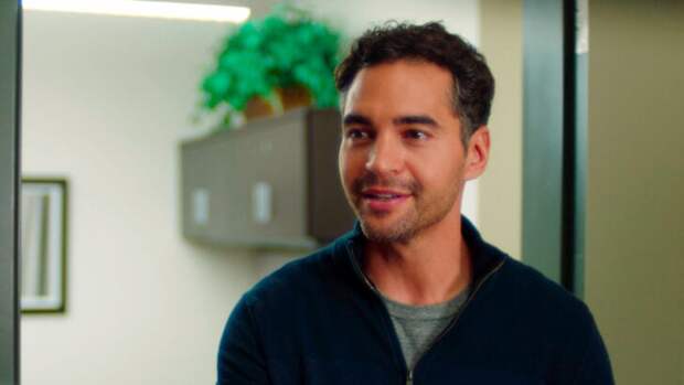 Ramon Rodriguez Is Captivating on Will Trent, But I’ll Never Forget His Chilling Previous Role
