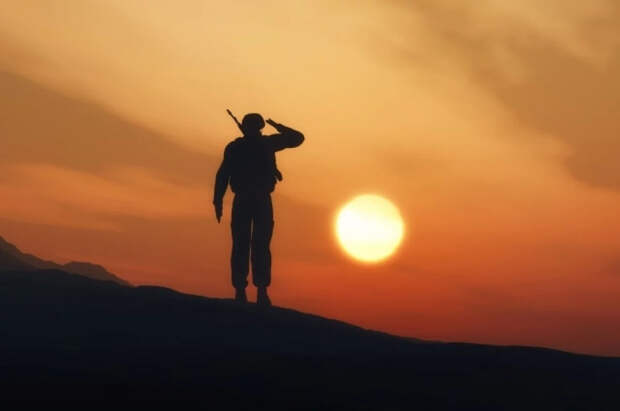 В ЦАХАЛ заявили о ликвидации высокопоставленного члена ХАМАС в Ливане