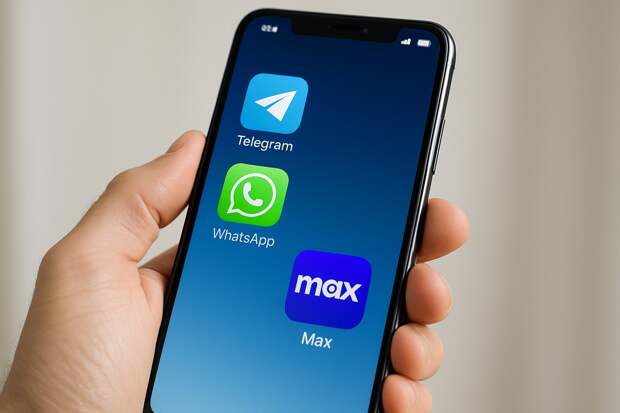 КПРФ предложила закрепить мораторий на блокировку Telegram и WhatsApp