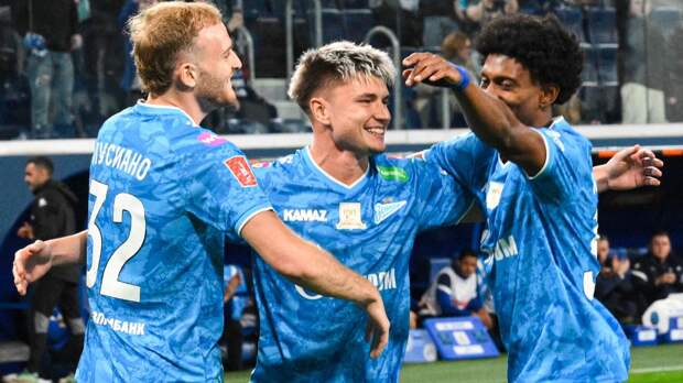 «Зенит» определился с новым форвардом, игрок РПЛ переедет в Европу. Трансферы и слухи дня