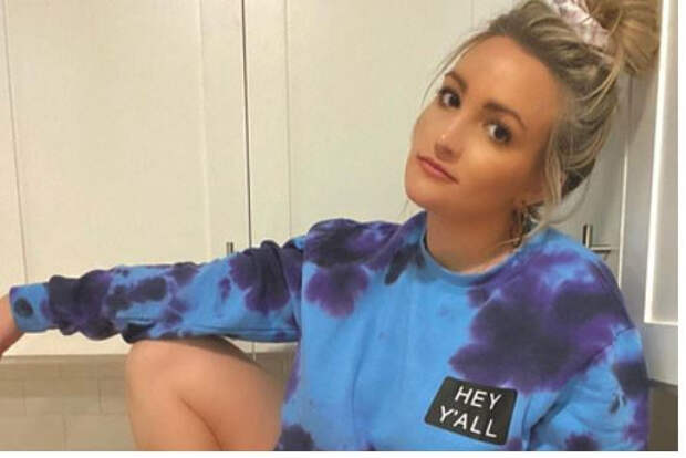 Младшая сестра Бритни Спирс обвинила Илона Маска в смерти ее кошек