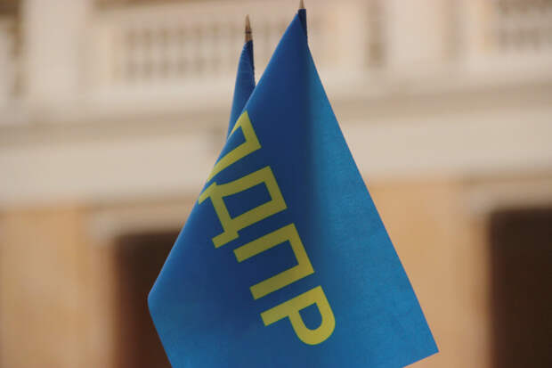 В ЛДПР предложили провести проверку состояния лифтового оборудования по всей России