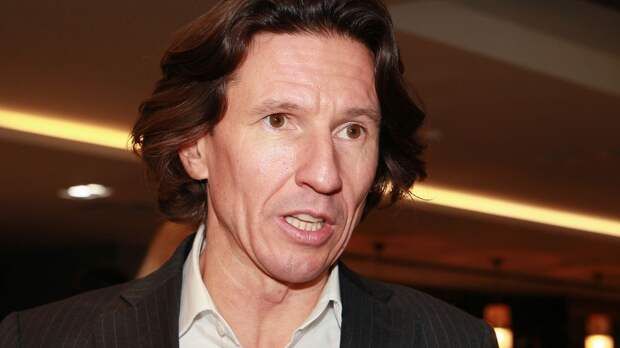 Смертин — о своей нынешней зарплате: «На один ноль в конце меньше, чем когда я был футболистом»