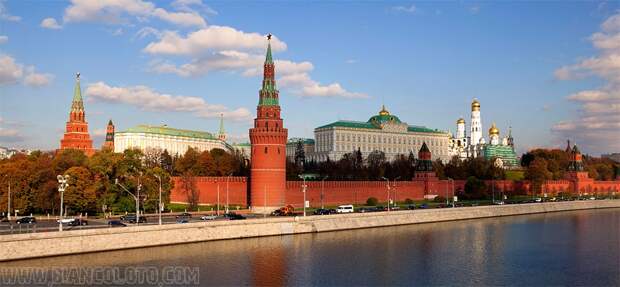 Кремль целенаправленно работает на подрыв имиджа Беларуси