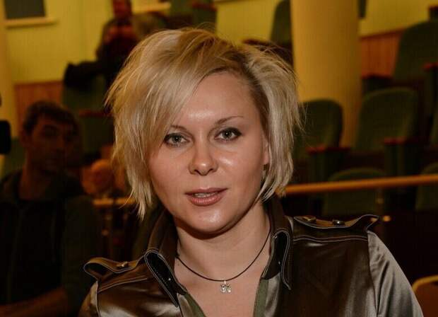 Звезду сериала «Ольга» Яну Троянову* снова хотят оштрафовать