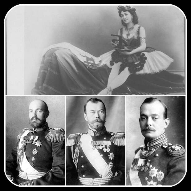 Что стало после революции с той самой Матильдой, покорившей Николая II