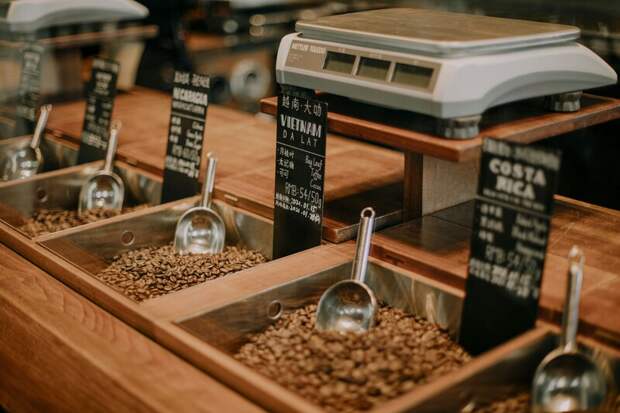 Рынок кофейного оборудования в России достиг рекорда в 38 млрд рублей