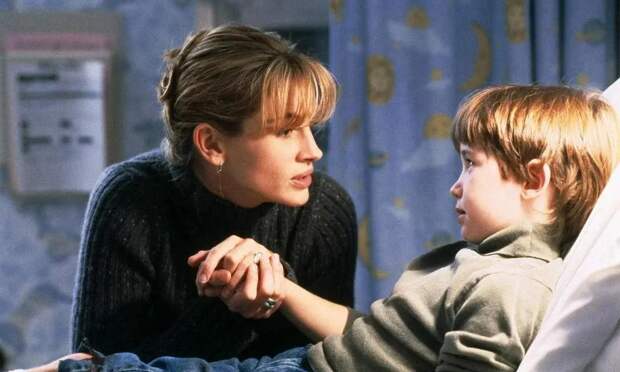 9 материнских ошибок, которые ломают жизнь сыновьям