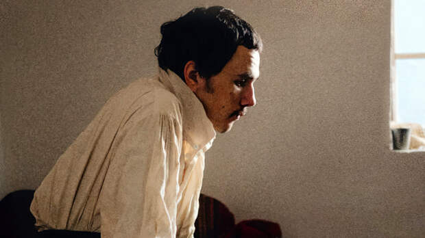 Биографическая драма "Лермонтов" выйдет в российские кинотеатры 16 октября 2025 года