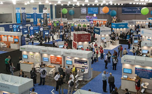 Axia Consultants tips for attending accounting exhibitions