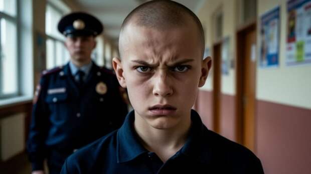 "Они достали уже всех": За травлю школа будет ссылать детей на "спецуху"?