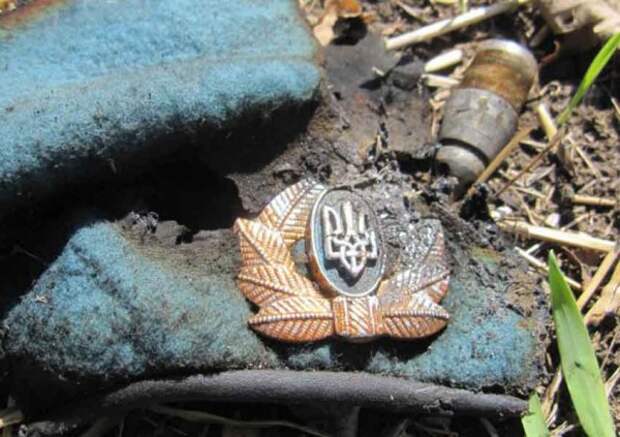 Под Донецком 2 военных ВСУ убиты, 2 ранены из-за «неосторожного обращения с оружием»