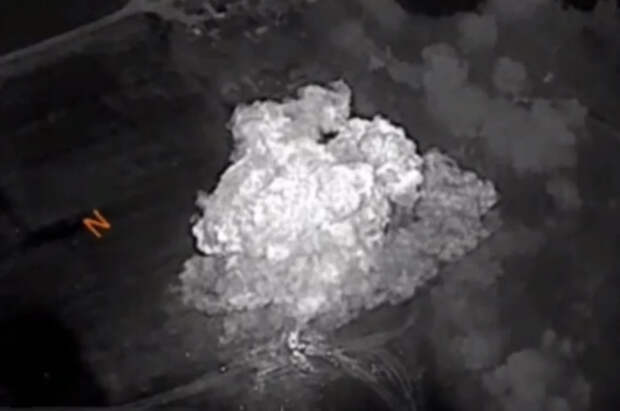 Американцев жестко проучили на Украине: главная новость СВО 30 марта