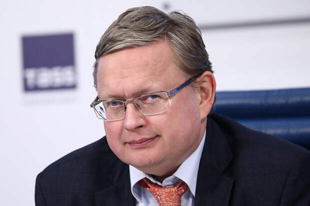 Михаил Делягин