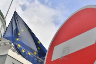 Евросоюз разрабатывает пятый пакет санкций против Беларуси