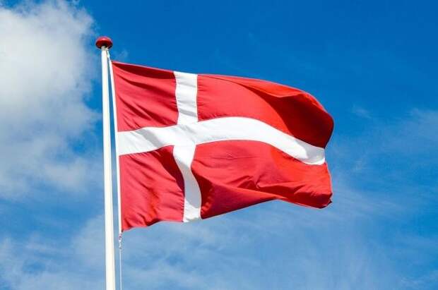 Министр иностранных дел Дании планирует приехать в РФ в начале 2020 года