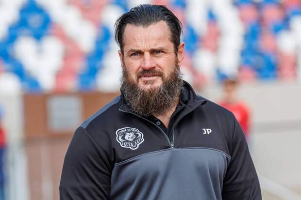 Тренер «Стрелы-Ак Барс» прокомментировал поражение клуба в матче за Суперкубок по регби