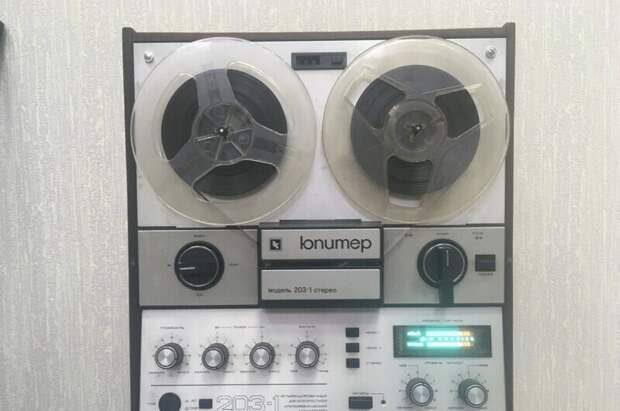 Бобинник "Юпитер 203-1" Бобинник "Юпитер 203-1"