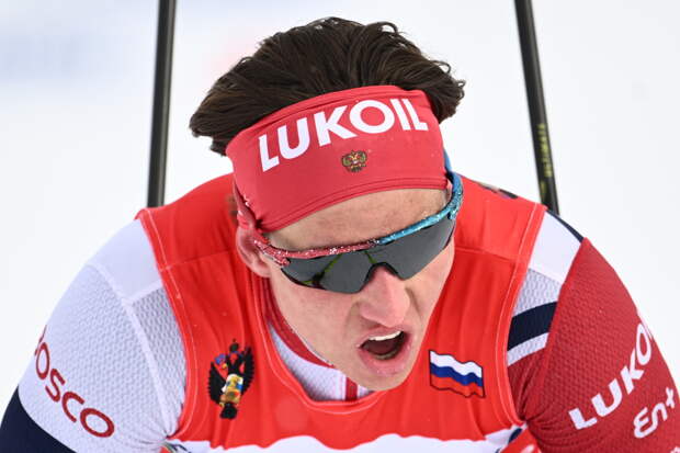 В Норвегии оценили шансы Коростелева завоевать медаль на Олимпиаде-2026