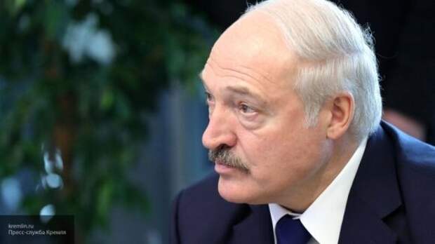 Лукашенко подтвердил готовность к интеграции с Россией Лукашенко подтвердил готовность к интеграции с Россией