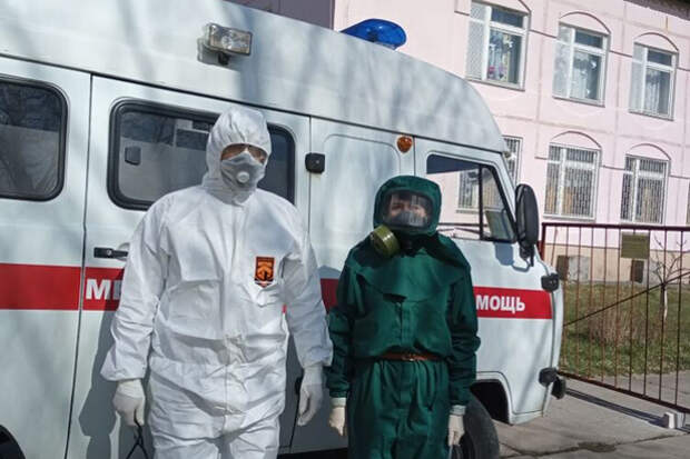 Врач после голодовки: "Нельзя молчать, начнем погибать один за другим"