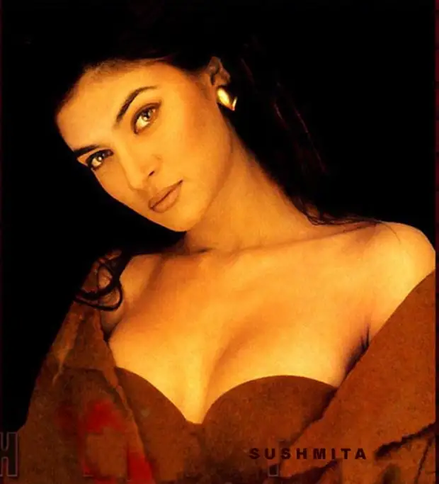 Sushmita Sen Fake