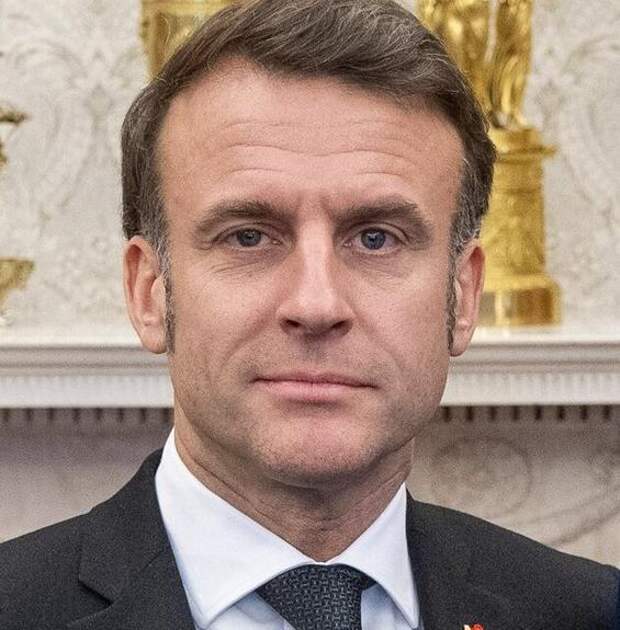 Президент Франции Макрон будет готовиться несколько дней, чтобы позвонить Путину