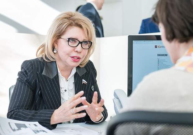 Елена Панина: Социальная работа — труд для особенных людей!