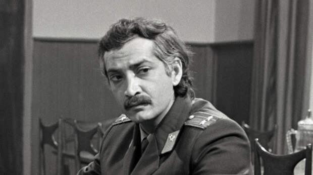 Умер народный артист Азербайджана Расим Балаев