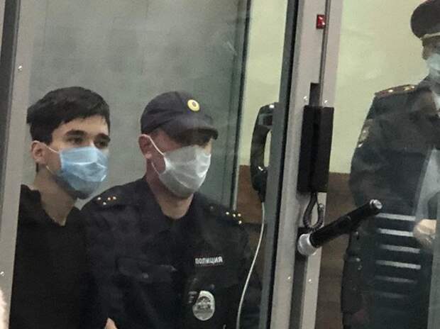 Родители казанского стрелка не явились на суд поддержать сына