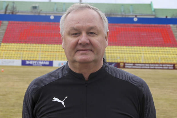 Легенда ЦСКА Масалитин предрек клубу борьбу за чемпионство весной