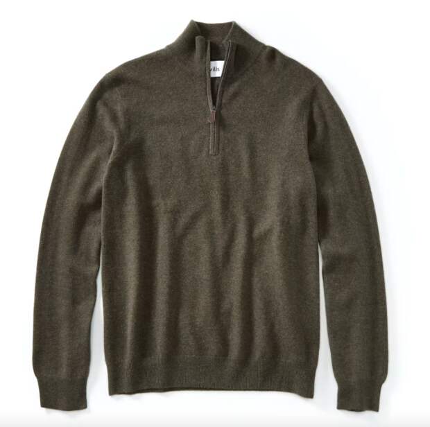 Winter Apparel
