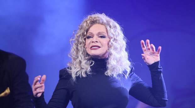 Лариса Долина рискует потерять еще две квартиры в Юрмале из-за санкций