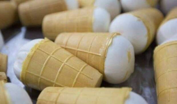 12 советских продуктов питания, которые мы все вспоминаем с особой ностальгией