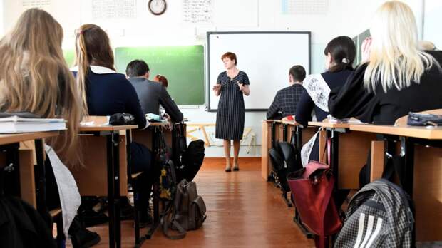 В Подмосковье стартовал финал олимпиады по мировой культуре для школьников