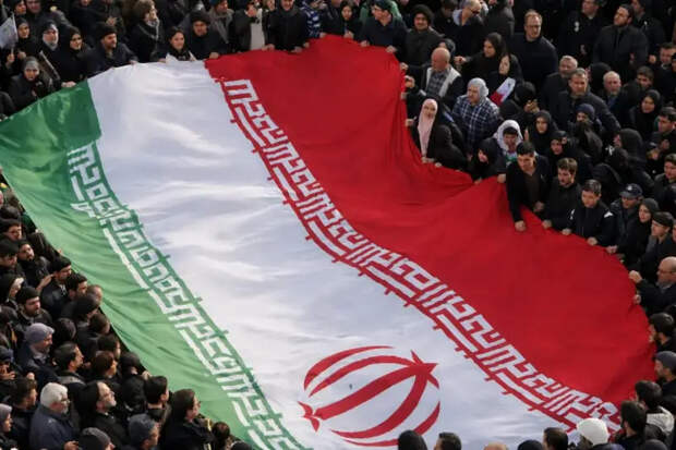 Не помогут Вашингтону ни курды, ни иранская оппозиция