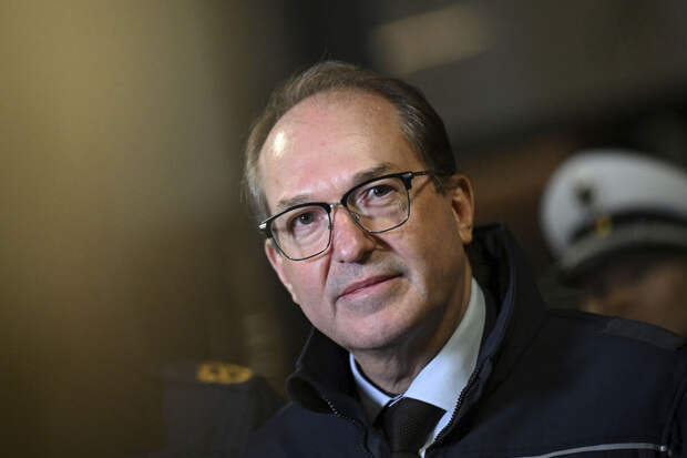 Глава МВД Германии Добриндт предложил ввести уроки гражданской обороны в школах