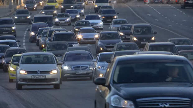 Забытый ВАЗ-2702 "Пони": электрофургон, который мог изменить СССР