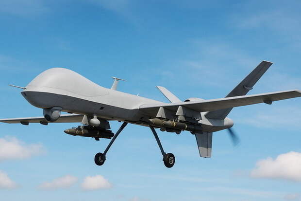 ВСУ нанесли удар по Курской и Белгородской областям