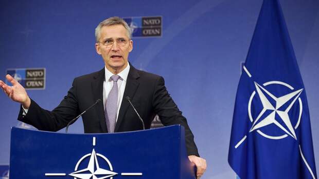 «Нам нужен диалог с Россией»: Столтенберг объяснил позицию НАТО