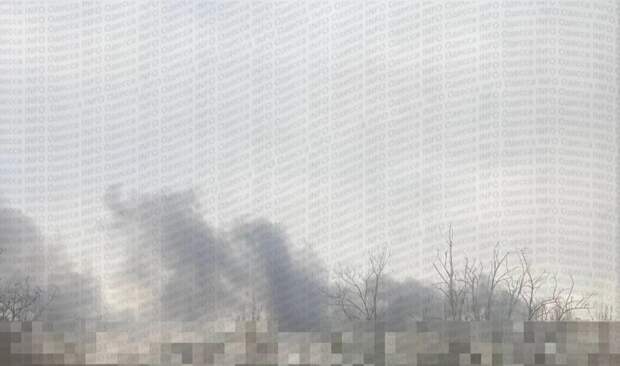 🇷🇺💥🇺🇦 Нанесен удар по энергообъектам Белгорода-Днестровского Одесской области