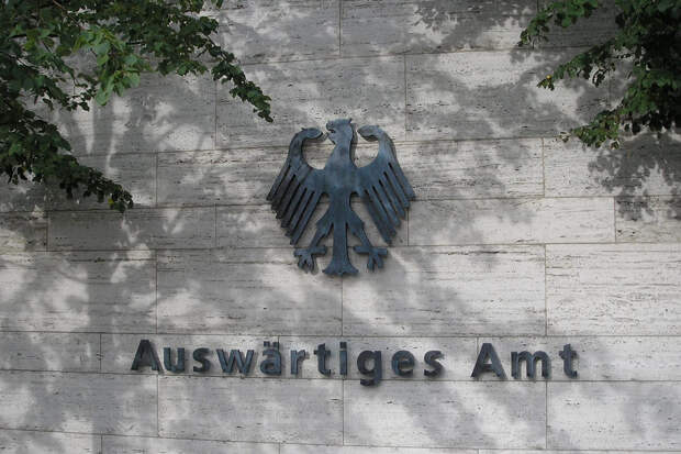 МИД Германии прокомментировал атаку США на Венесуэлу